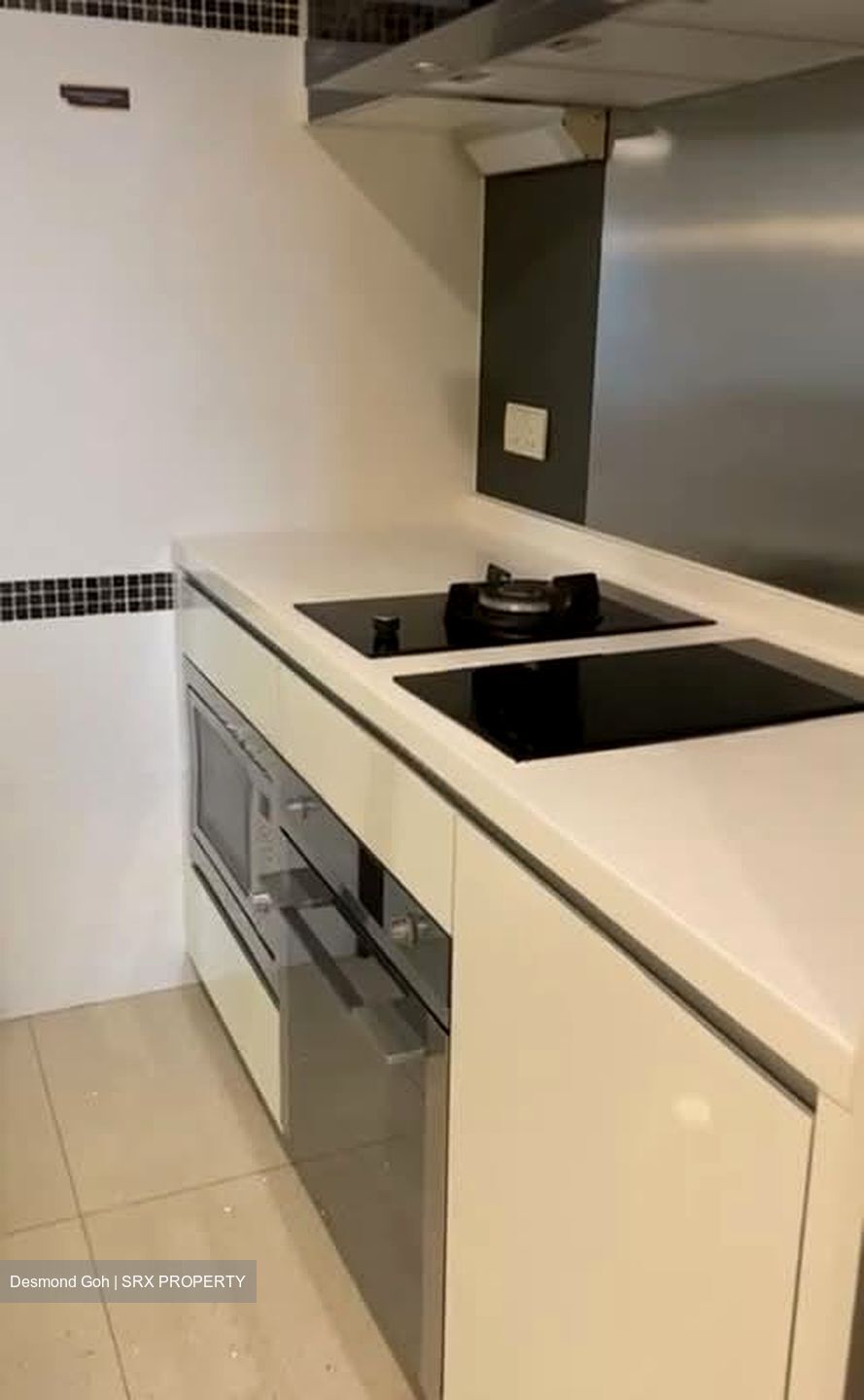 The Vision (D5), Condominium #560756241